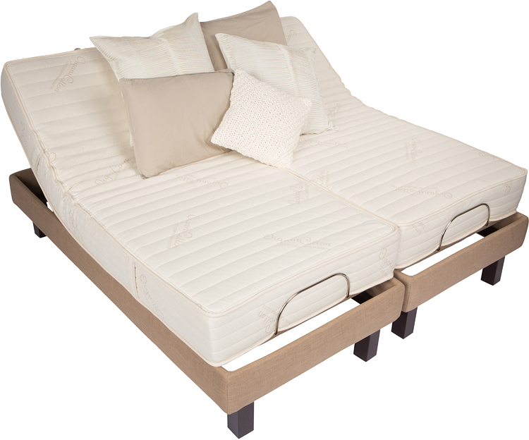 Adjustable Beds