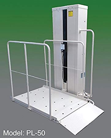 Wheelchair Lift